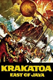 Krakatoa: East of Java (1969)