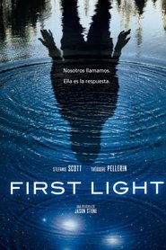 Imagen de First Light