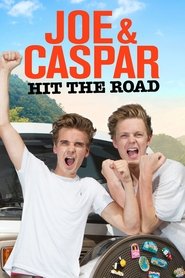 Imagen de Joe & Caspar Hit the Road