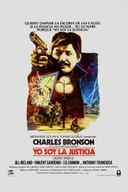 Yo soy la justicia (Death Wish II) 1982