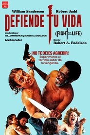 Imagen de Defiende tu vida
