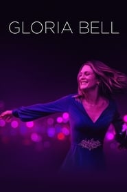 Poster for Gloria Bell (2019)