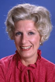 Picture of Nancy Marchand