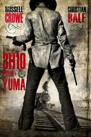 3h10 pour Yuma streaming sur filmcomplet