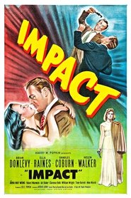 Film Impact streaming VF complet