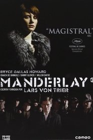 Imagen de Manderlay