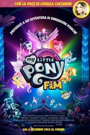My Little Pony: il film 2017
