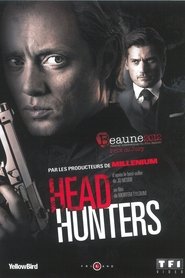 Film Headhunters streaming VF complet