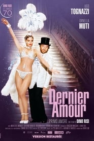 Film Dernier amour streaming VF complet