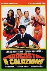 Film Aragosta a colazione streaming VF complet