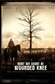 Wounded Knee-nél temessétek el a szívem 2008