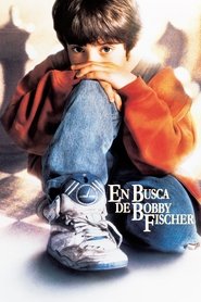 Imagen de En busca de Bobby Fischer
