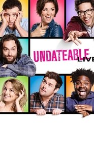 Poster of Undateable