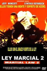 Imagen de Ley marcial II