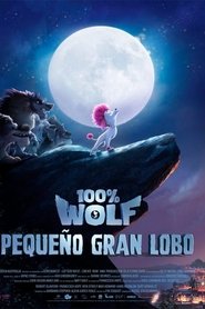 100% Wolf: Pequeño gran lobo