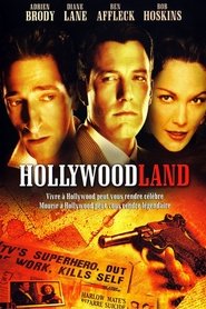 Film Hollywoodland streaming VF complet