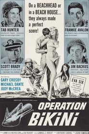Film Commando Bikini streaming VF complet