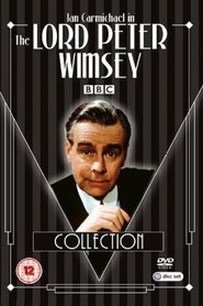 Poster of Lord Peter Wimsey
