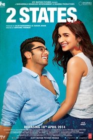 Film 2 States streaming VF complet