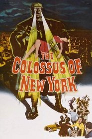 Film Le Colosse De New York streaming VF complet