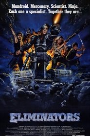 Film Eliminators streaming VF complet