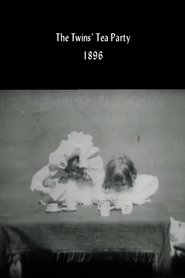 Film The Twins' Tea Party streaming VF complet