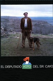 Film El disputado voto del señor Cayo streaming VF complet