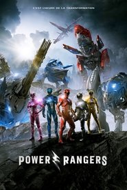 Film Power Rangers streaming VF complet