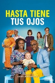 Imagen de Hasta tiene tus ojos