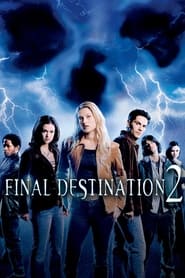 Final Destination 2