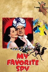 Film My Favorite Spy streaming VF complet