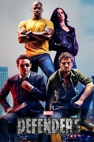 Marvel's The Defenders