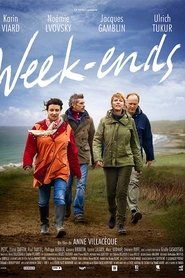 Film Week-ends streaming VF complet