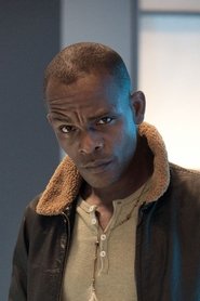 Picture of Brandon Johnson