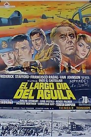 Imagen de El largo día del águila