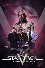 Star Trek V : L'Ultime frontière streaming sur filmcomplet