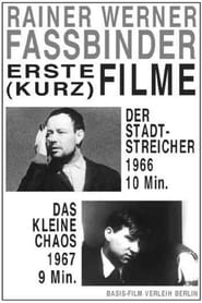 Film Der Stadtstreicher streaming VF complet