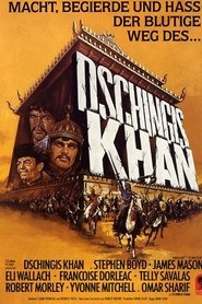 Dschingis Khan 1965