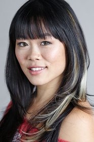 Picture of Grace Lynn Kung