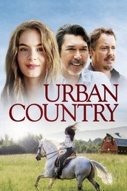 Poster for Urban Country (2018)