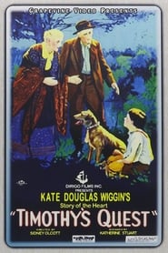 Film Timothy's Quest streaming VF complet