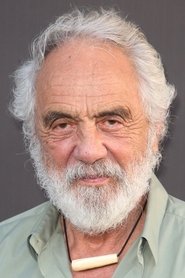 Picture of Tommy Chong