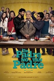Imagen de Un padre no tan padre
