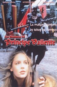 Las aventuras del príncipe Valiente 1997
