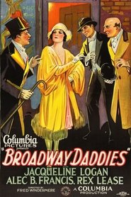 Broadway Daddies streaming sur filmcomplet