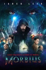 Imagen de Morbius