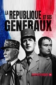 La République et ses généraux