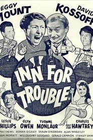Inn for Trouble streaming sur filmcomplet