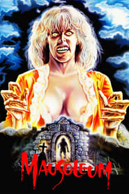 Film Mausoleum streaming VF complet