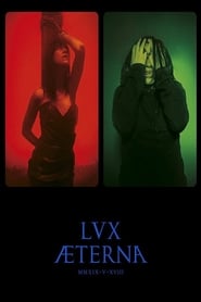 Poster for Lux Æterna (2020)